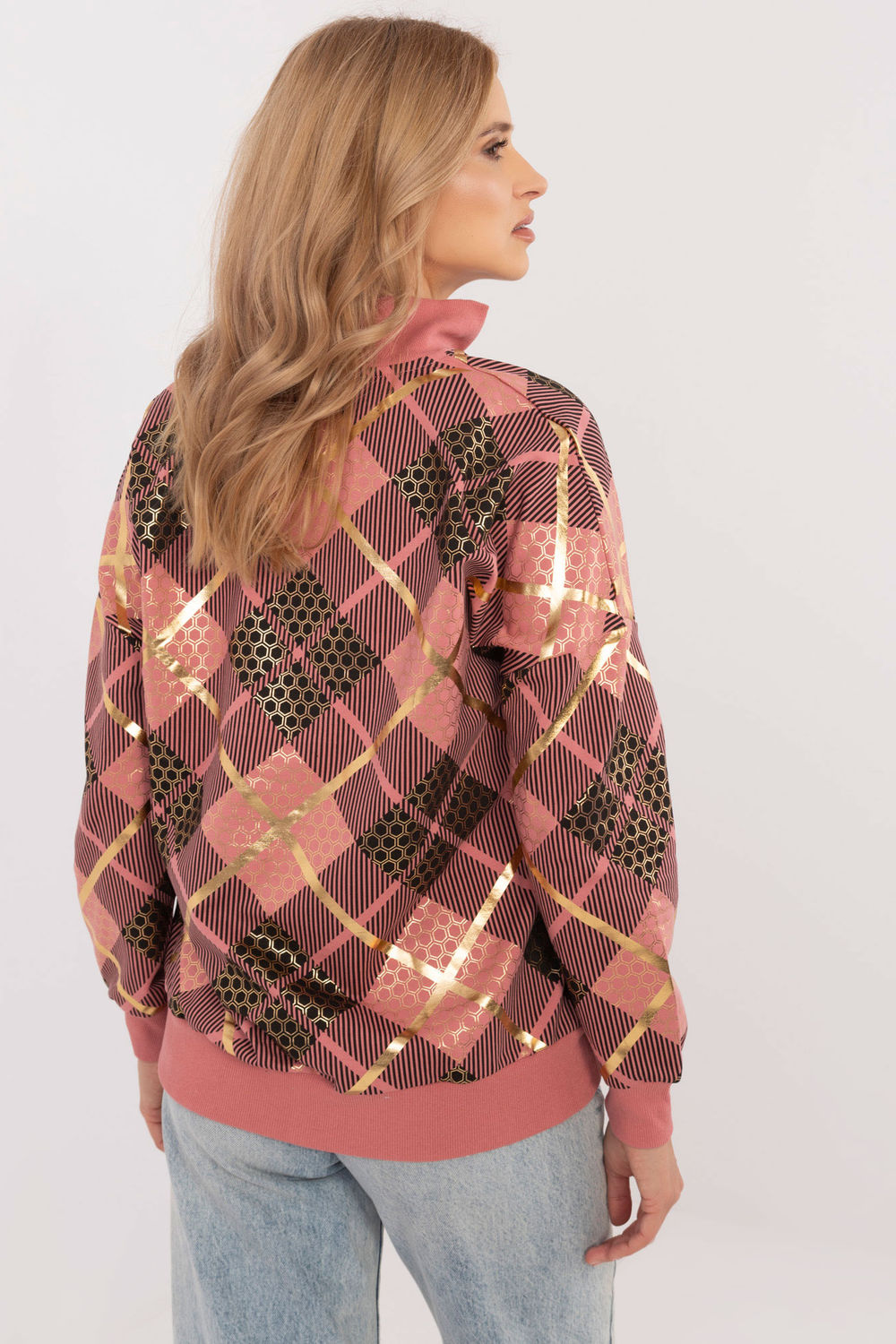 Sweater model 203683 Factory Price - Afbeelding 3