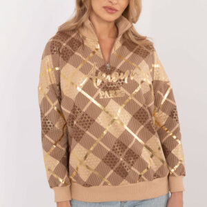 Sweater model 203684 Factory Price
