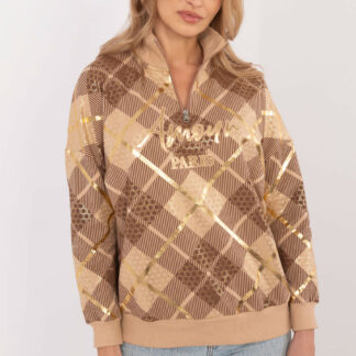 Sweater model 203684 Factory Price