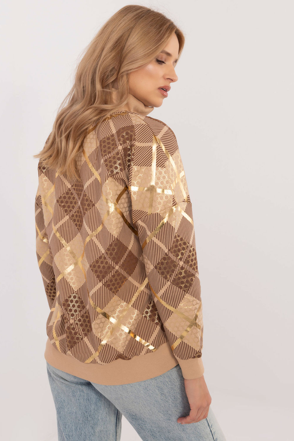 Sweater model 203684 Factory Price - Afbeelding 3