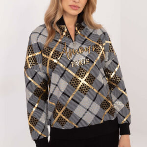 Sweater model 203685 Factory Price