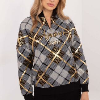Sweater model 203685 Factory Price