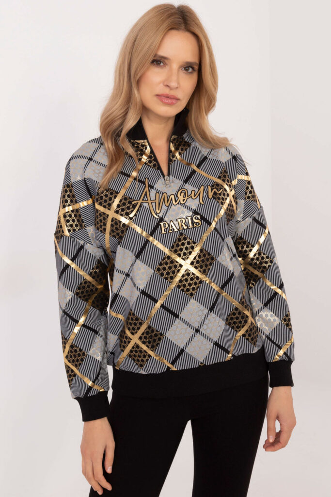 Sweater model 203685 Factory Price