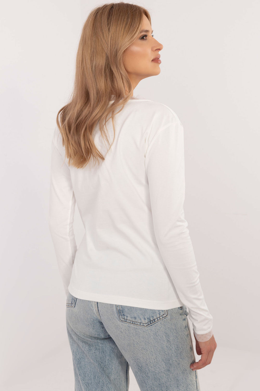 Bluse model 203691 Factory Price - Afbeelding 3