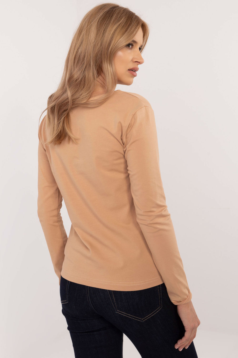 Bluse model 203692 Factory Price - Afbeelding 3