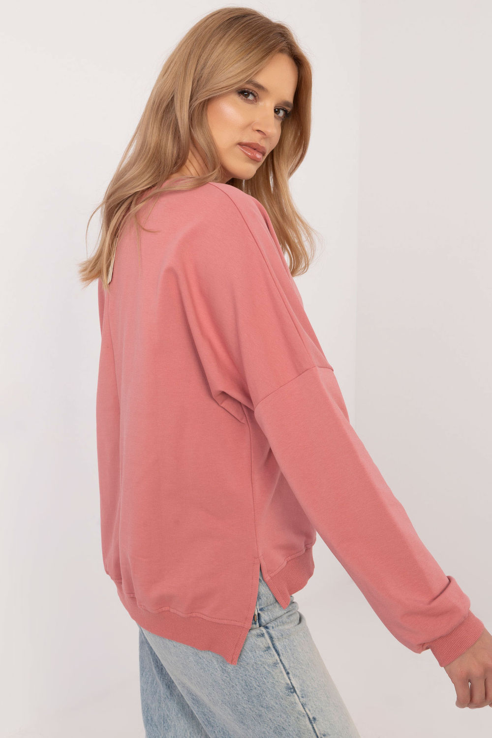 Sweater model 203698 Factory Price - Afbeelding 2