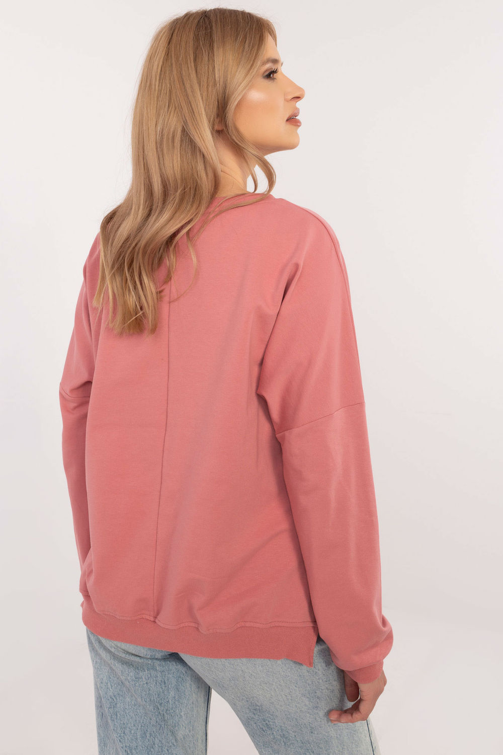 Sweater model 203698 Factory Price - Afbeelding 3