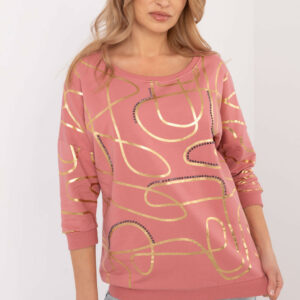 Bluse model 203701 Factory Price