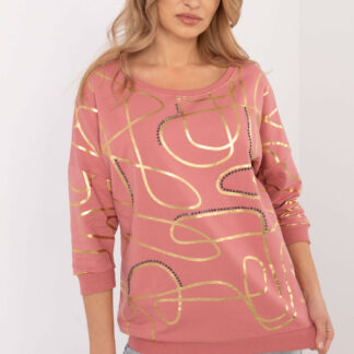 Bluse model 203701 Factory Price