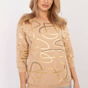 Bluse model 203703 Factory Price