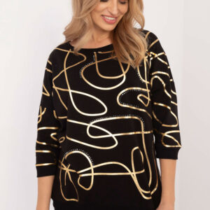 Bluse model 203704 Factory Price