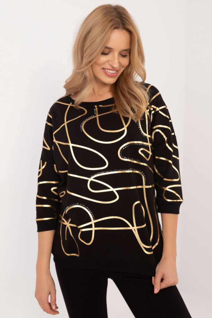 Bluse model 203704 Factory Price