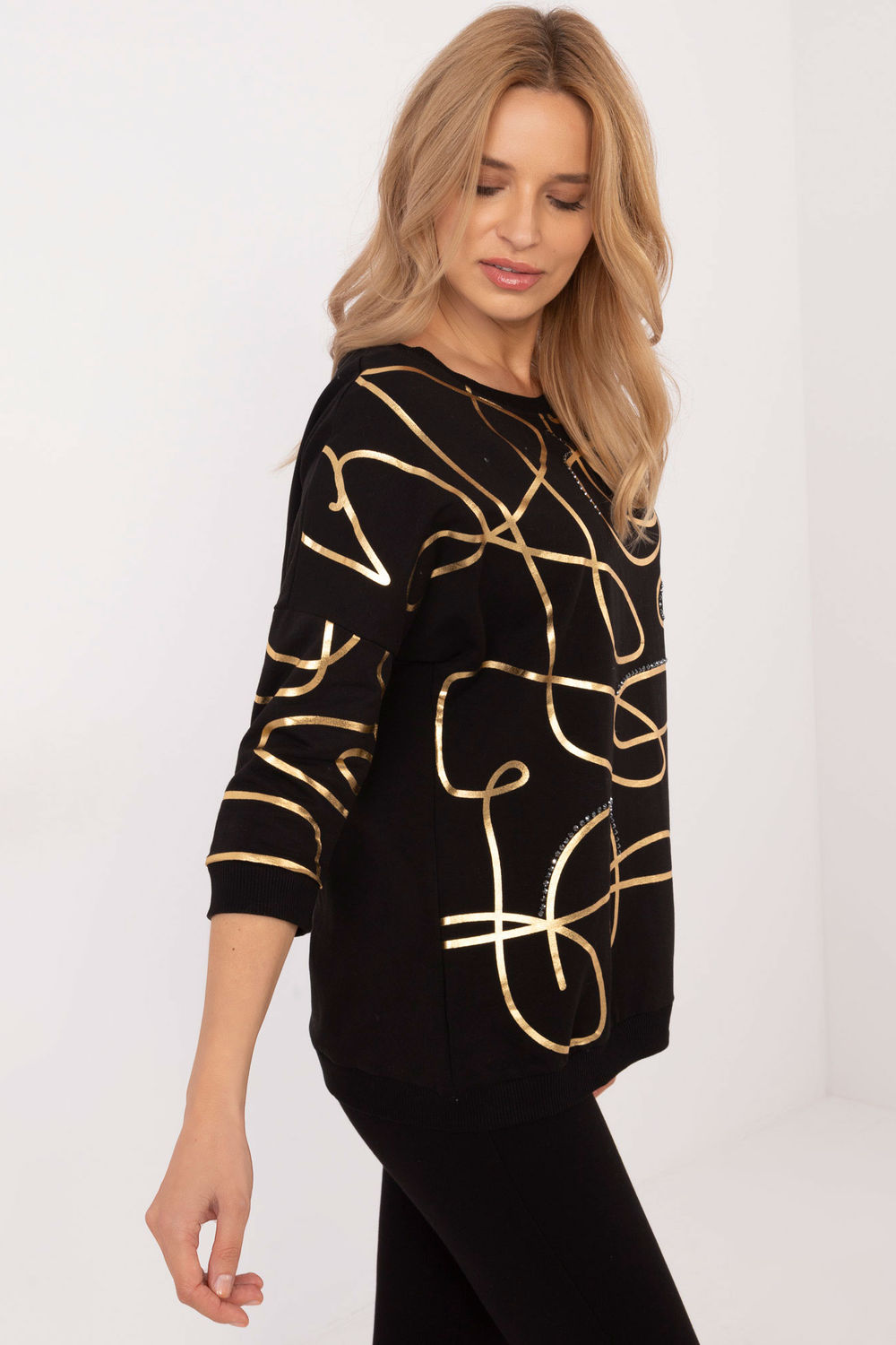 Bluse model 203704 Factory Price - Afbeelding 2