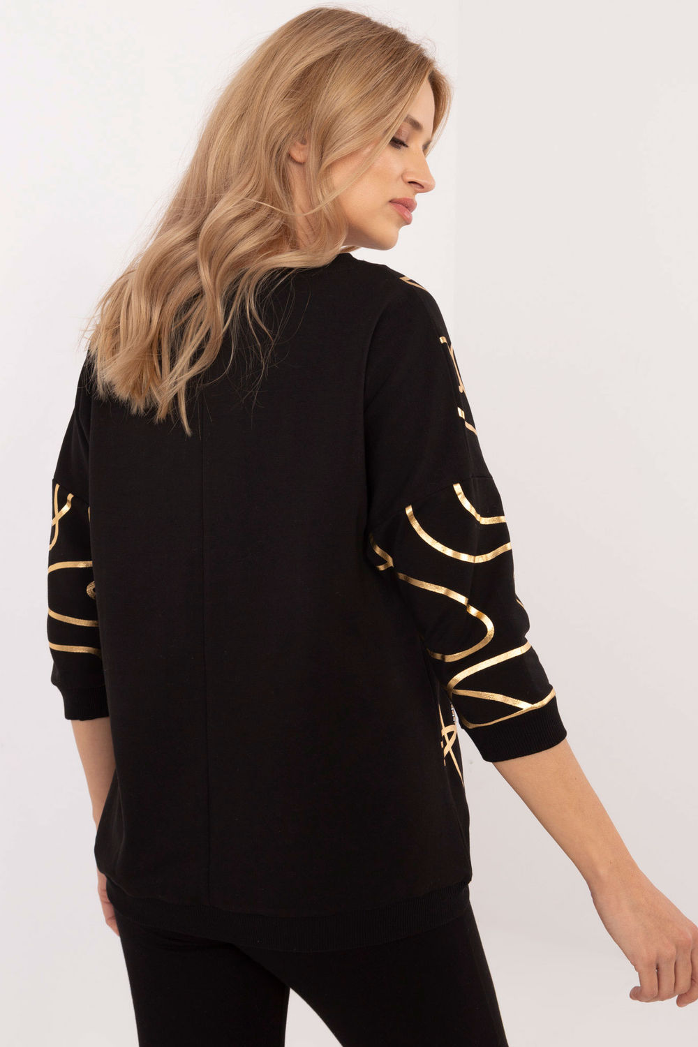 Bluse model 203704 Factory Price - Afbeelding 3
