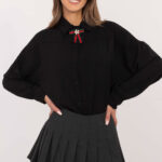 Langarm Hemd model 203730 Italy Moda