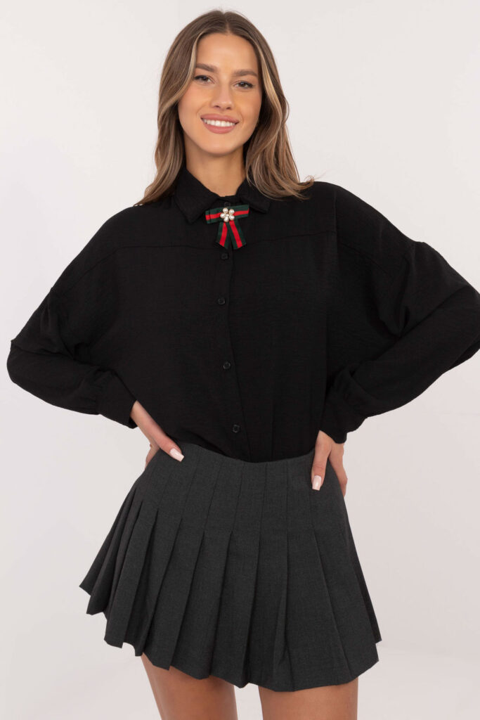 Langarm Hemd model 203730 Italy Moda