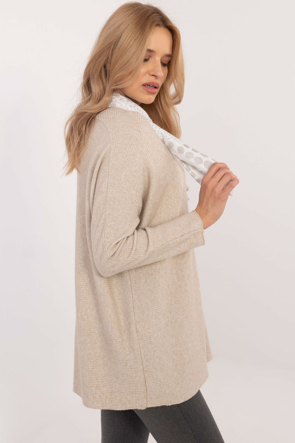 Pullover model 203743 Italy Moda - Afbeelding 2