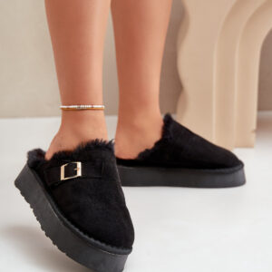 Pantoffeln model 203748 Step in style
