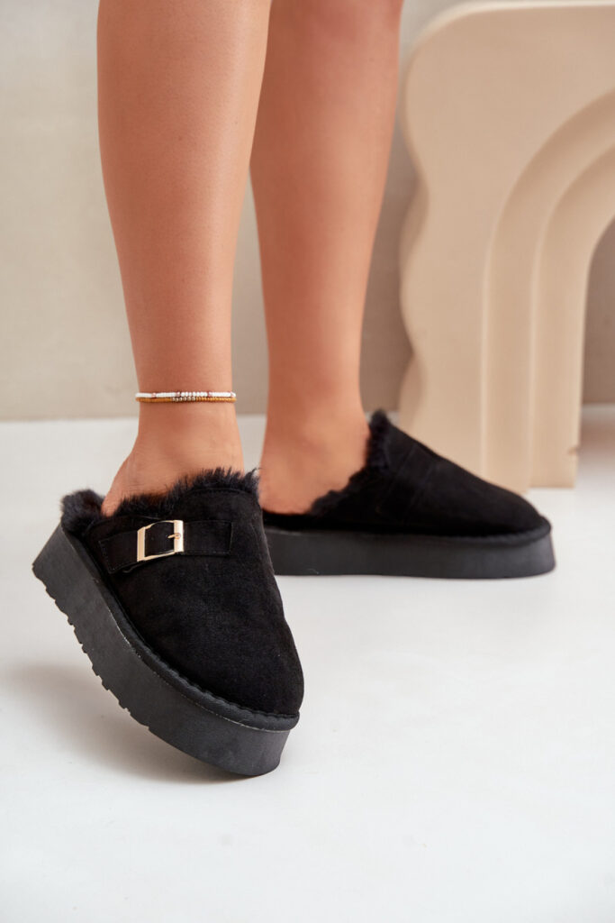 Pantoffeln model 203748 Step in style