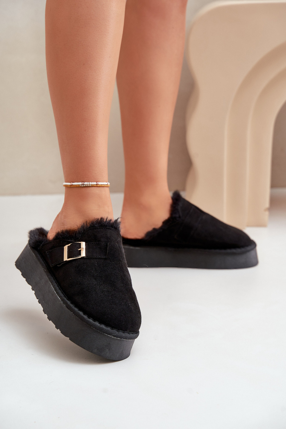 Pantoffeln model 203748 Step in style
