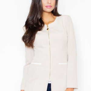 Jacke model 46836 Figl