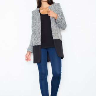 Jacke model 46839 Figl