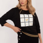 Bluse model 203775 Factory Price