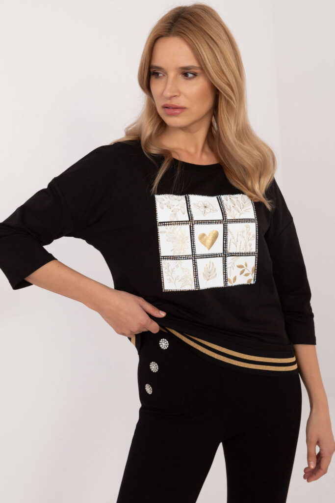Bluse model 203775 Factory Price