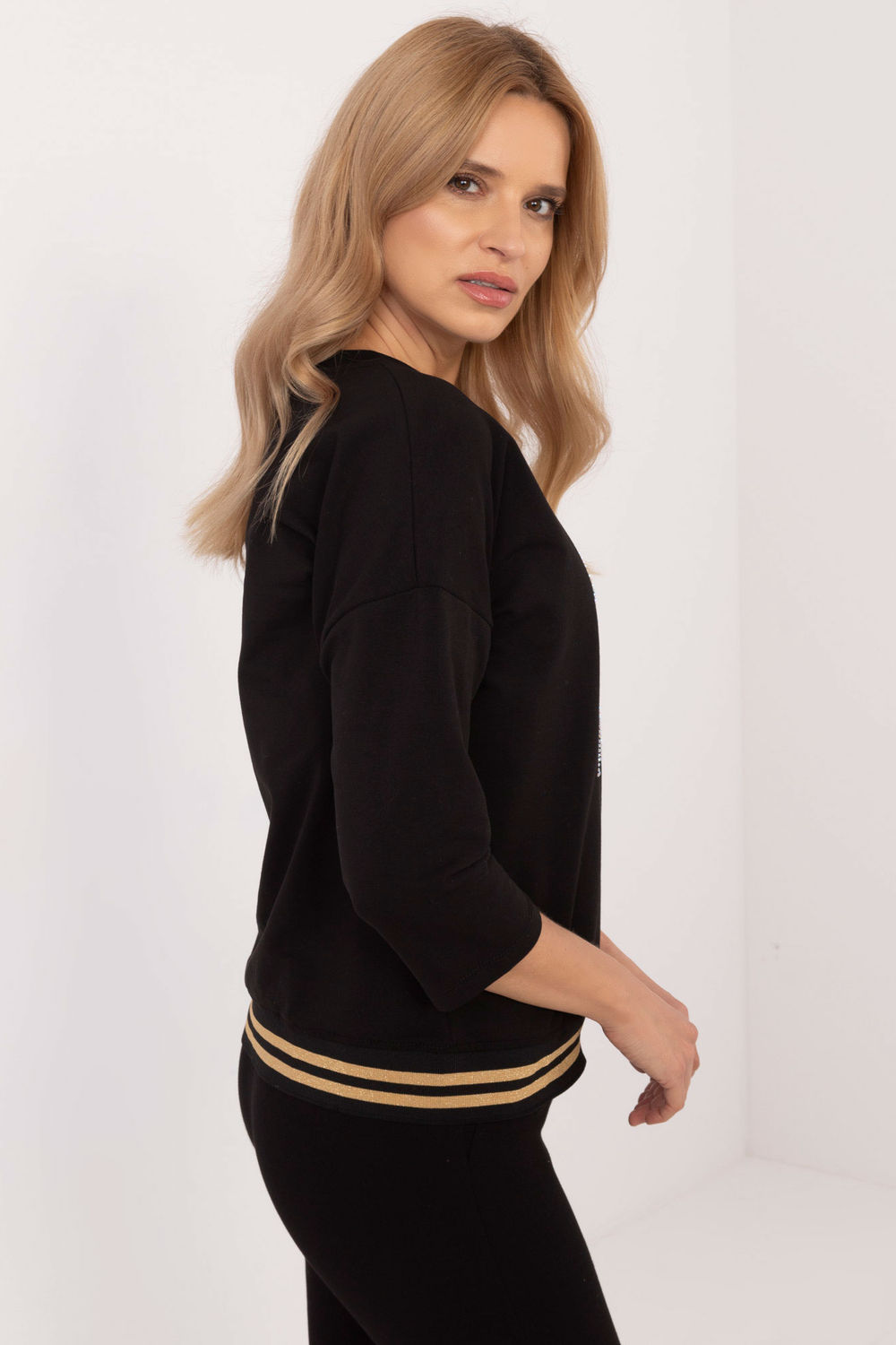 Bluse model 203775 Factory Price - Afbeelding 2