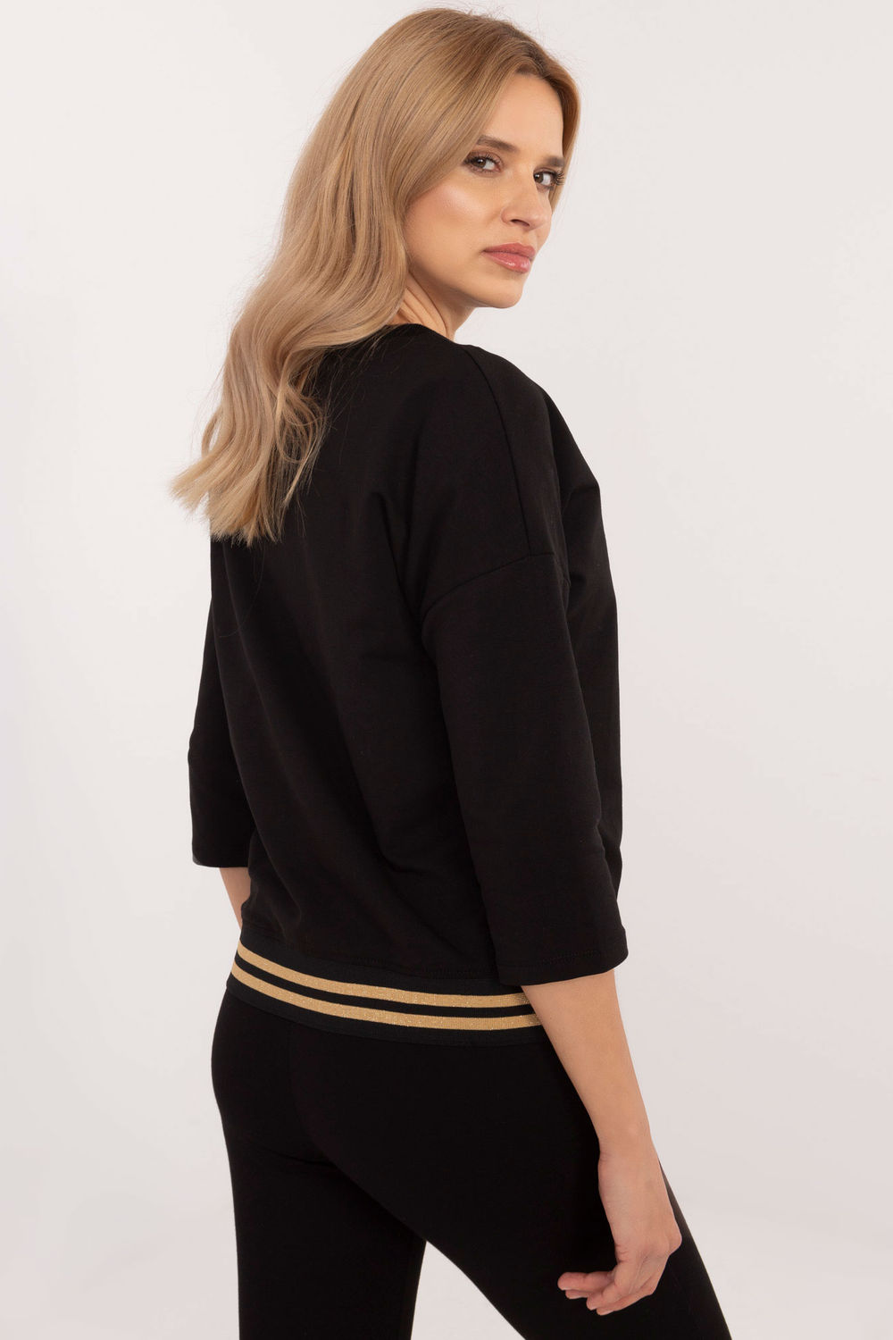 Bluse model 203775 Factory Price - Afbeelding 3