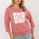 Bluse model 203776 Factory Price