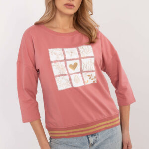 Bluse model 203776 Factory Price