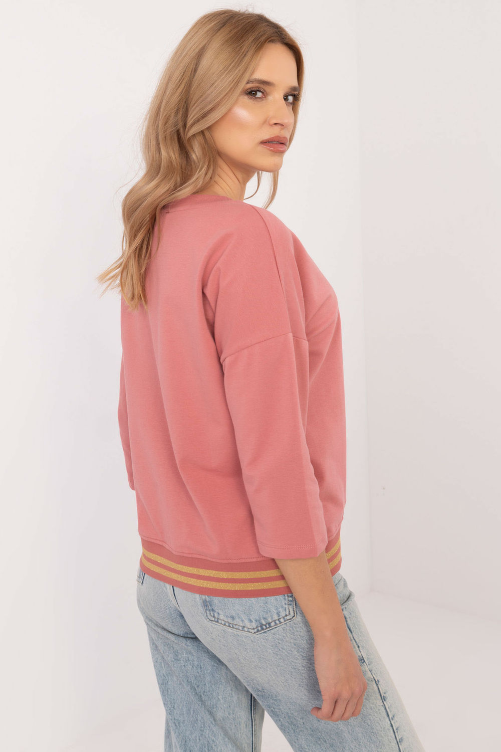 Bluse model 203776 Factory Price - Afbeelding 3