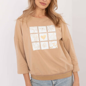 Bluse model 203777 Factory Price