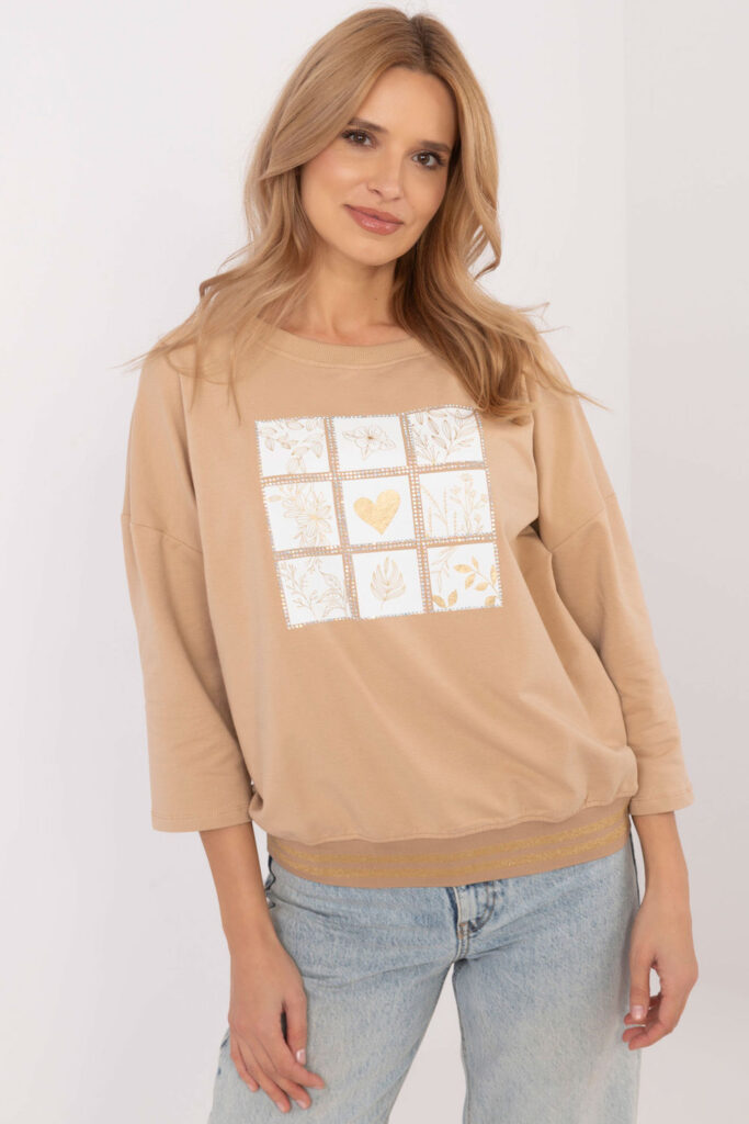Bluse model 203777 Factory Price