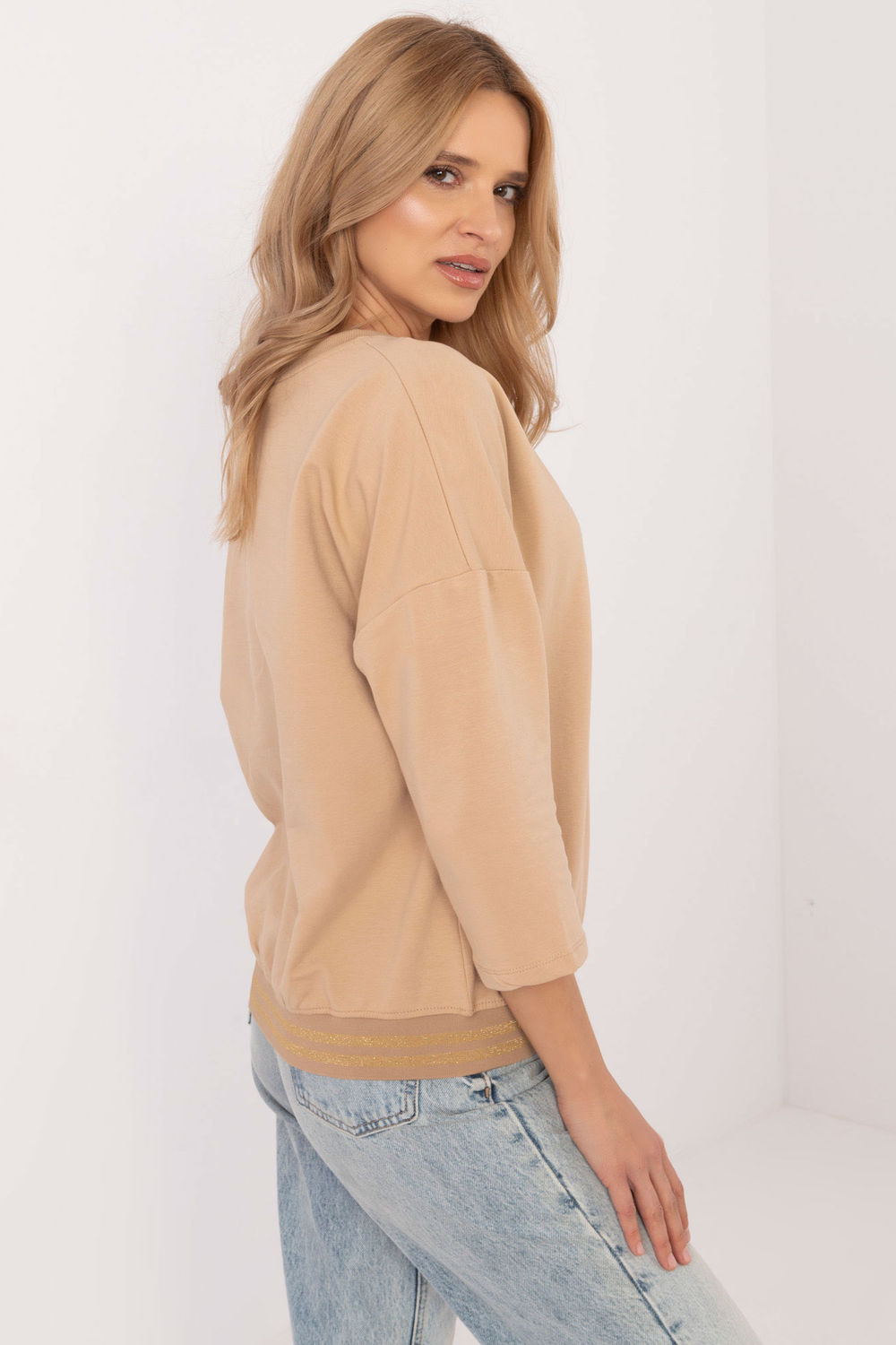 Bluse model 203777 Factory Price - Afbeelding 2