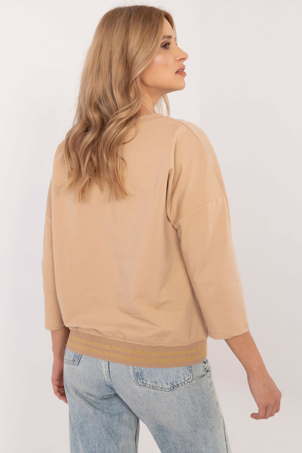 Bluse model 203777 Factory Price - Afbeelding 3
