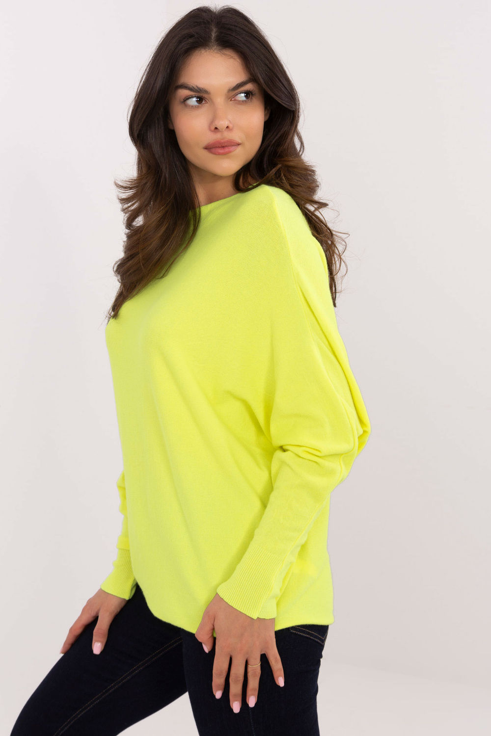 Pullover model 203810 Italy Moda - Afbeelding 2