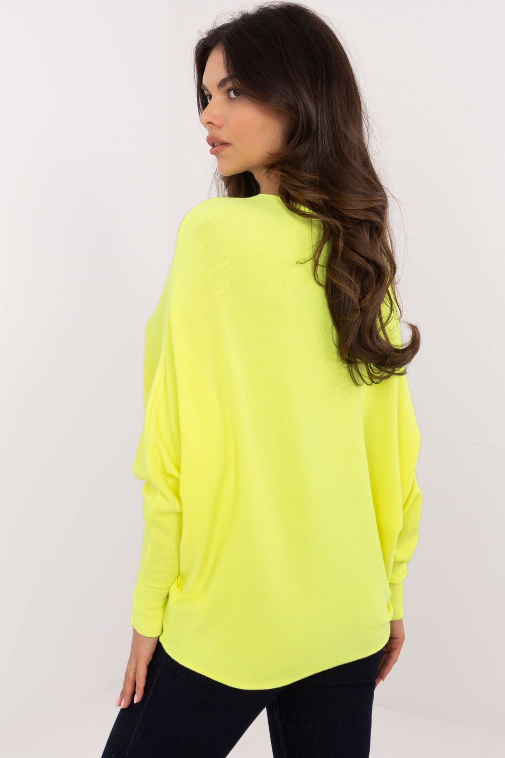 Pullover model 203810 Italy Moda - Afbeelding 3