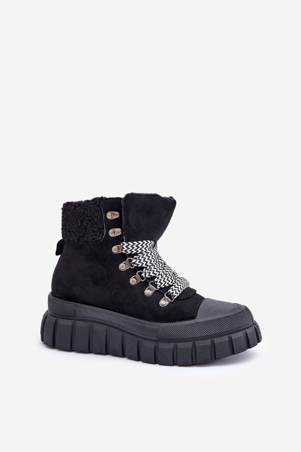Trapper Schuhe model 203868 Step in style - Afbeelding 2