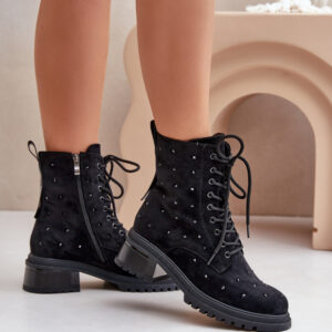 Boot model 203877 Step in style