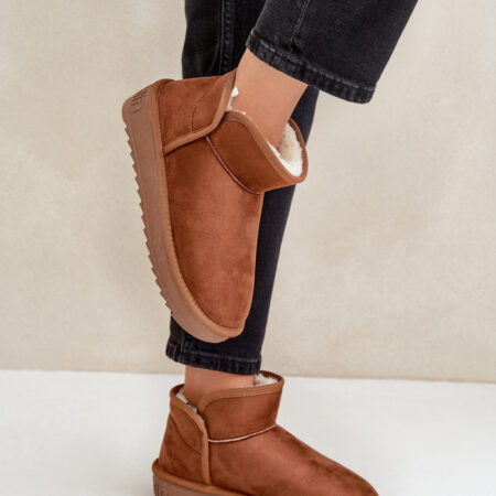 Schneeschuhe model 203886 Step in style