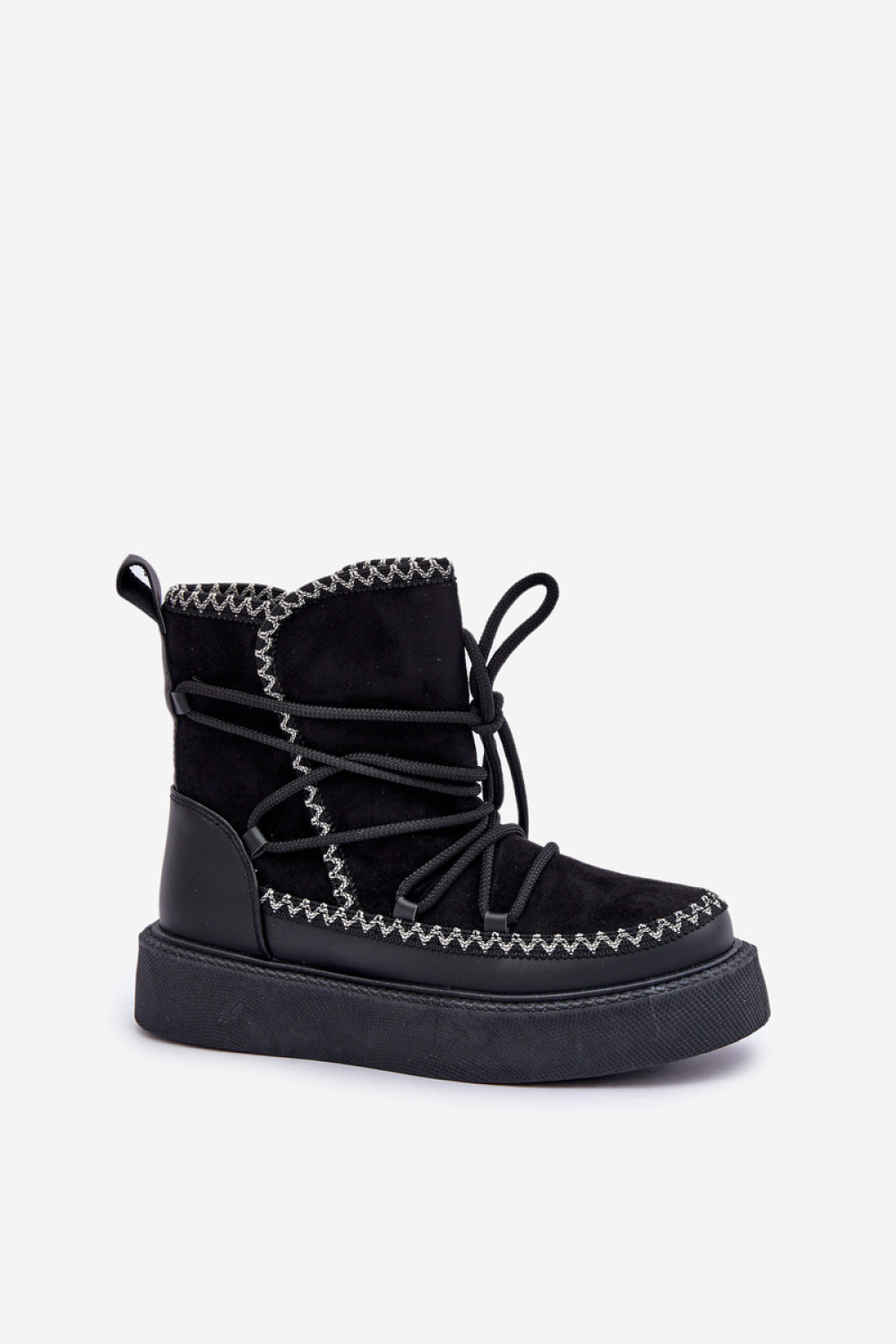Schneeschuhe model 203891 Step in style - Afbeelding 2