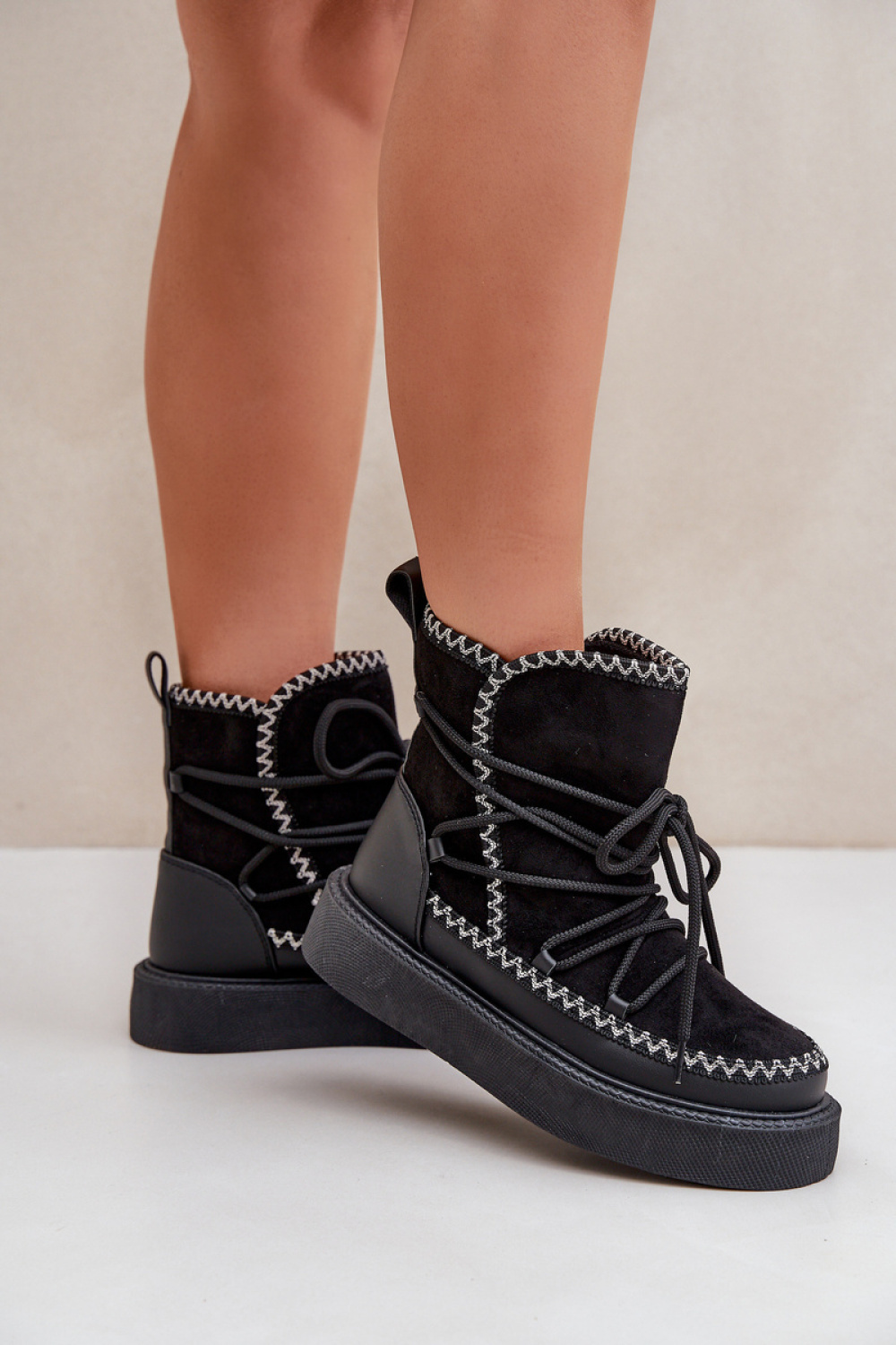 Schneeschuhe model 203891 Step in style - Afbeelding 3