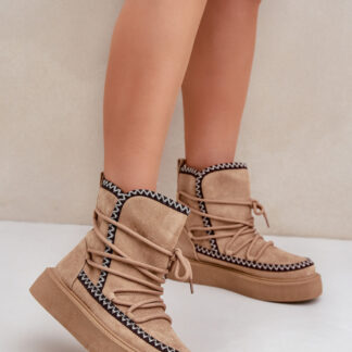 Schneeschuhe model 203892 Step in style