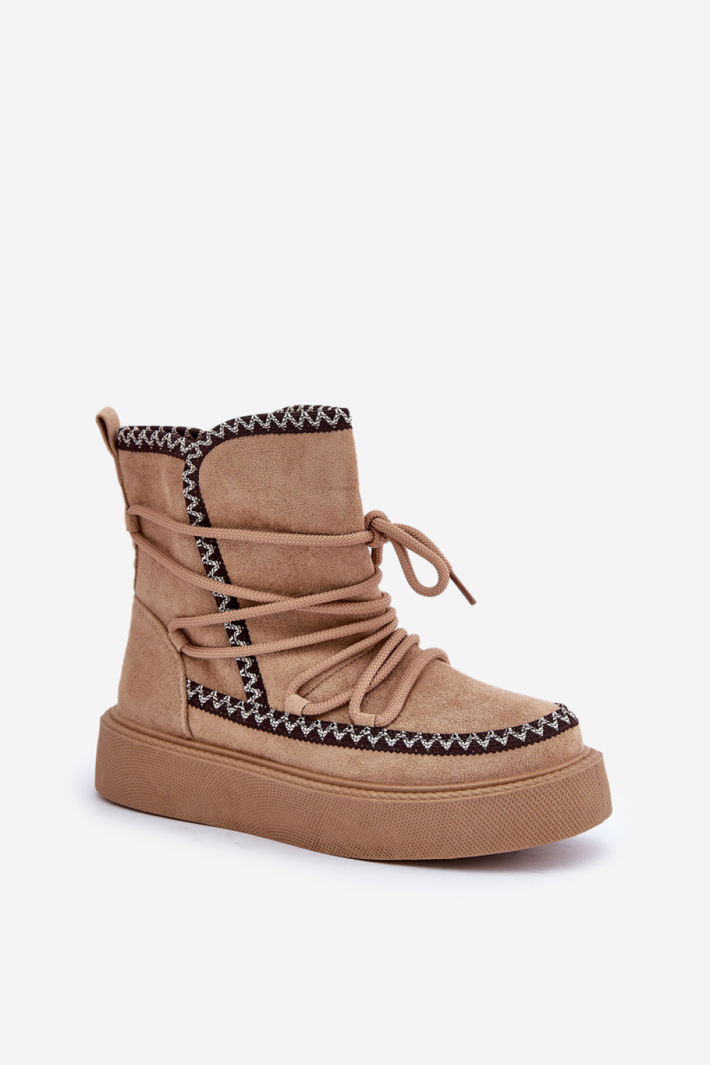 Schneeschuhe model 203892 Step in style - Afbeelding 2