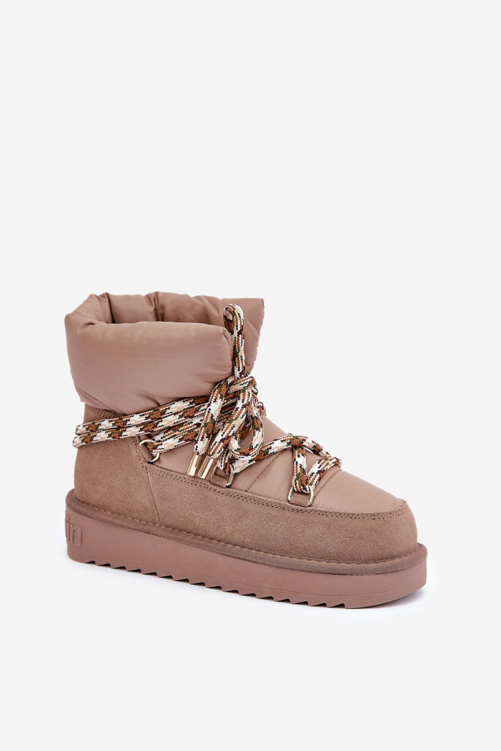 Schneeschuhe model 203895 Step in style - Afbeelding 2