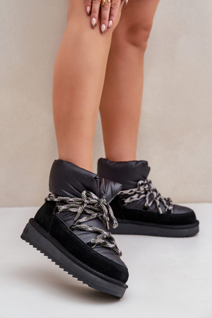 Schneeschuhe model 203896 Step in style