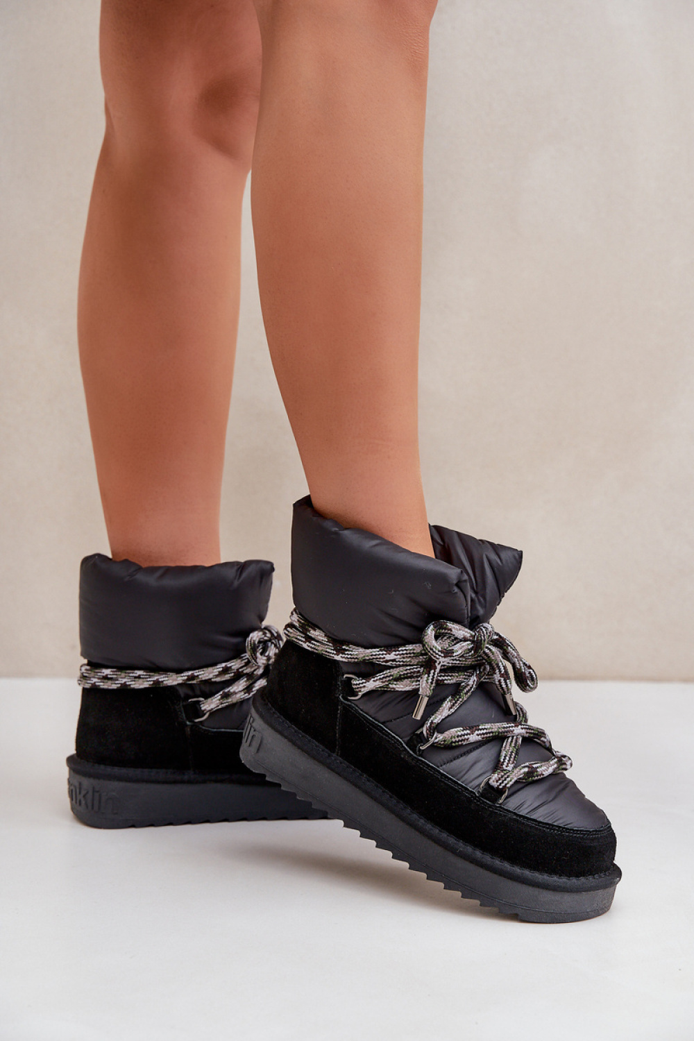 Schneeschuhe model 203896 Step in style - Afbeelding 3