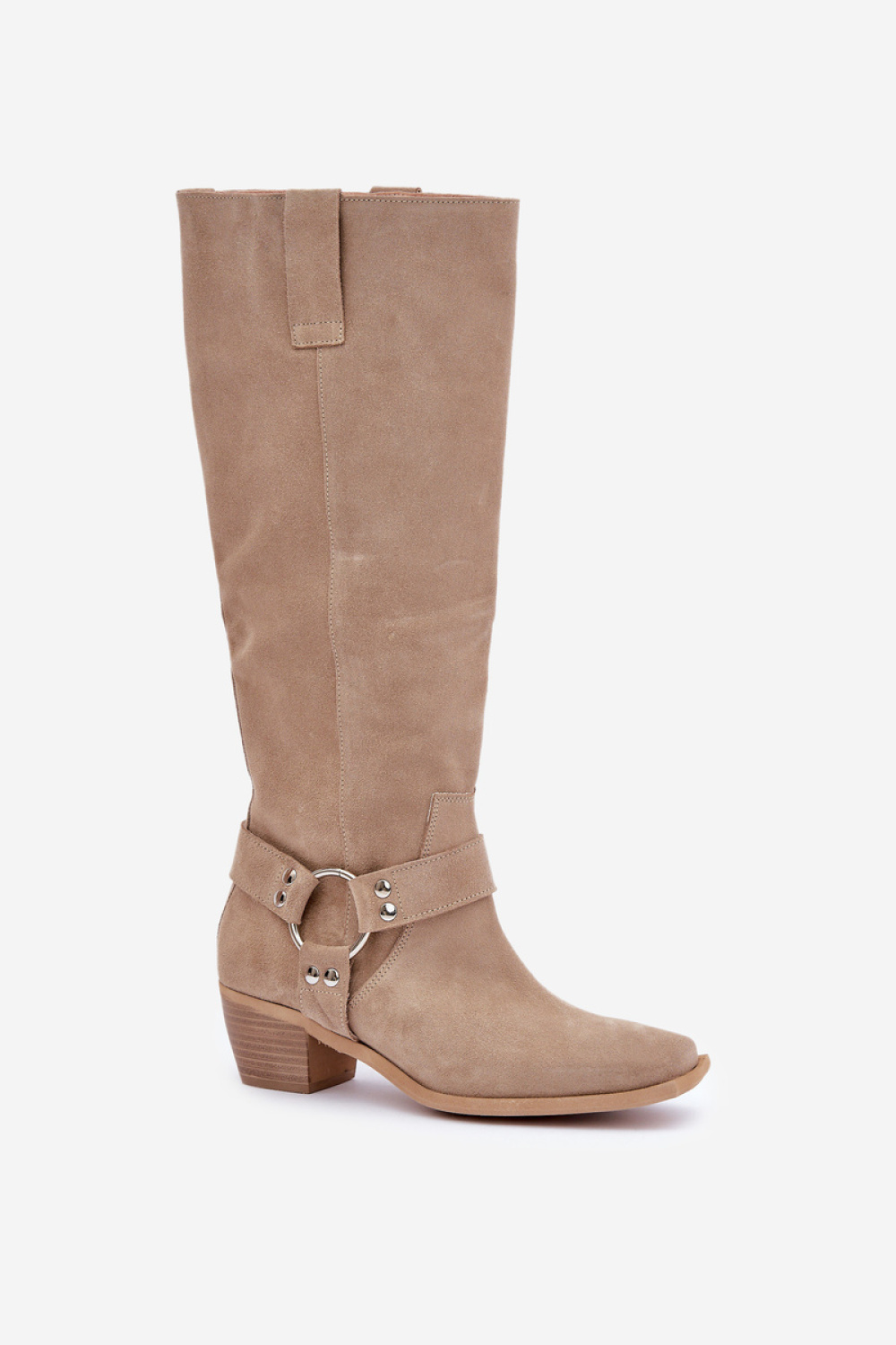 Stiefel mit Absätzen model 203901 Step in style - Afbeelding 2